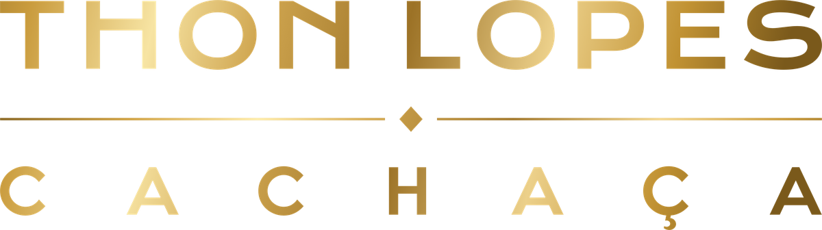 Thon Lopes Cachaça